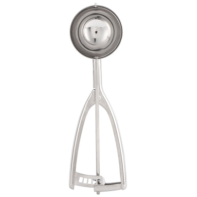 Ice Cream Spoon Multi Function 304 Stainless Steel Fruit Melon Meat Scoop Kitchen Utensils(J10189B 55 )