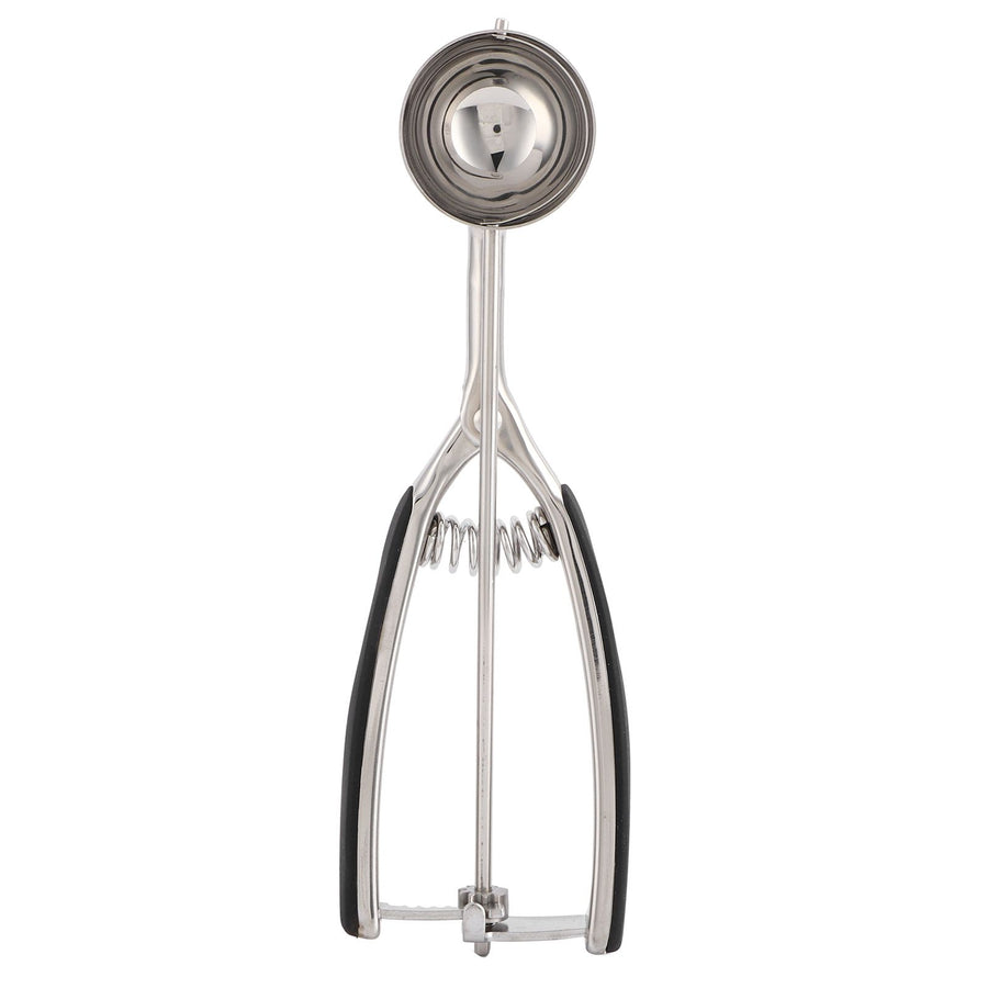 Ice Cream Spoon Stainless Steel Ice Cream Fruit Scoop Melon Baller Digging Ball for Kitchen44mm