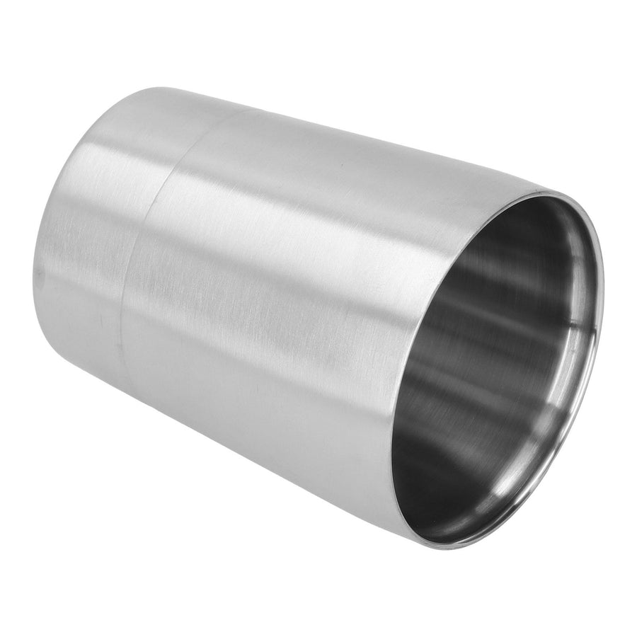 260ml Beer Cup Stainless Steel Water Tea Milk Coffee Cups Mugs for Camping Picnic BBQ