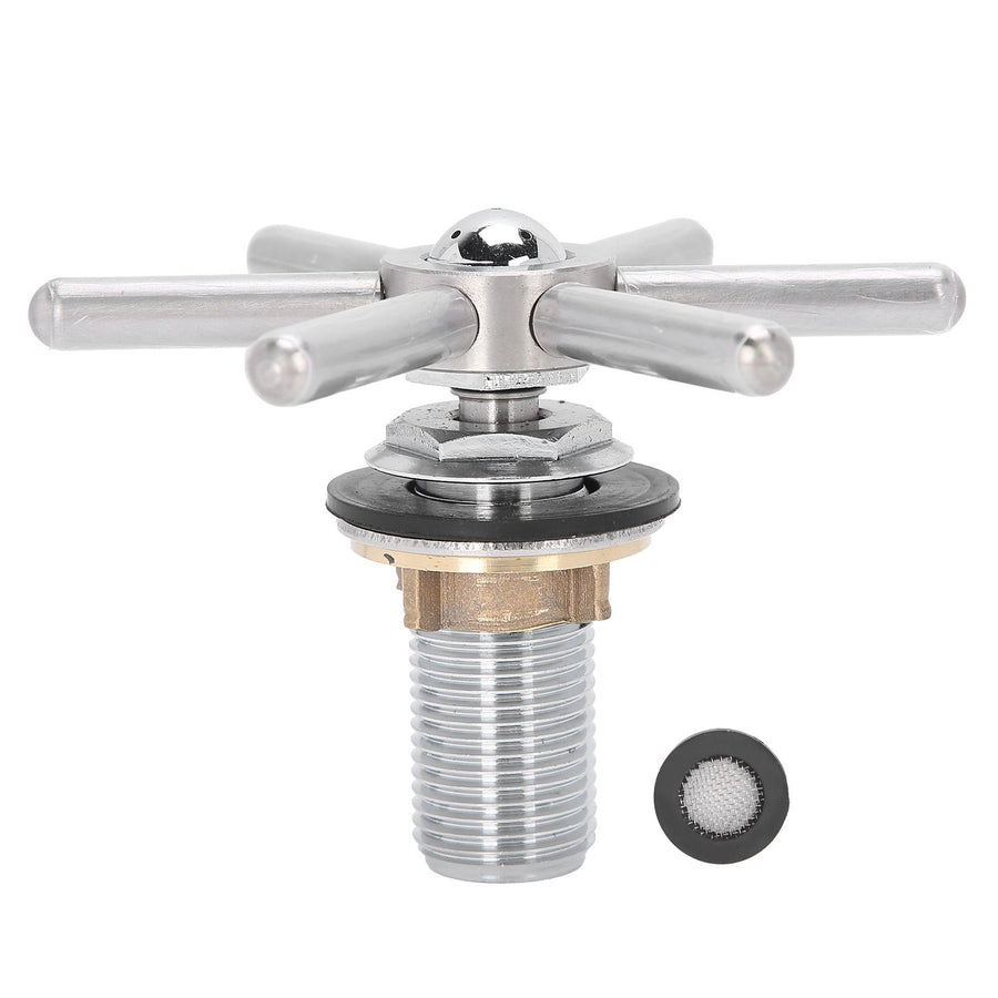 Automatic Cup Washer Machine Stainless Steel Bar Glass Rinser for Hotel Bar Coffee Shop