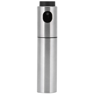 135ml Olive Oil Sprayer Dispenser Stainless Steel Seasoning Vinegar Spray Bottle Kitchen Tool
