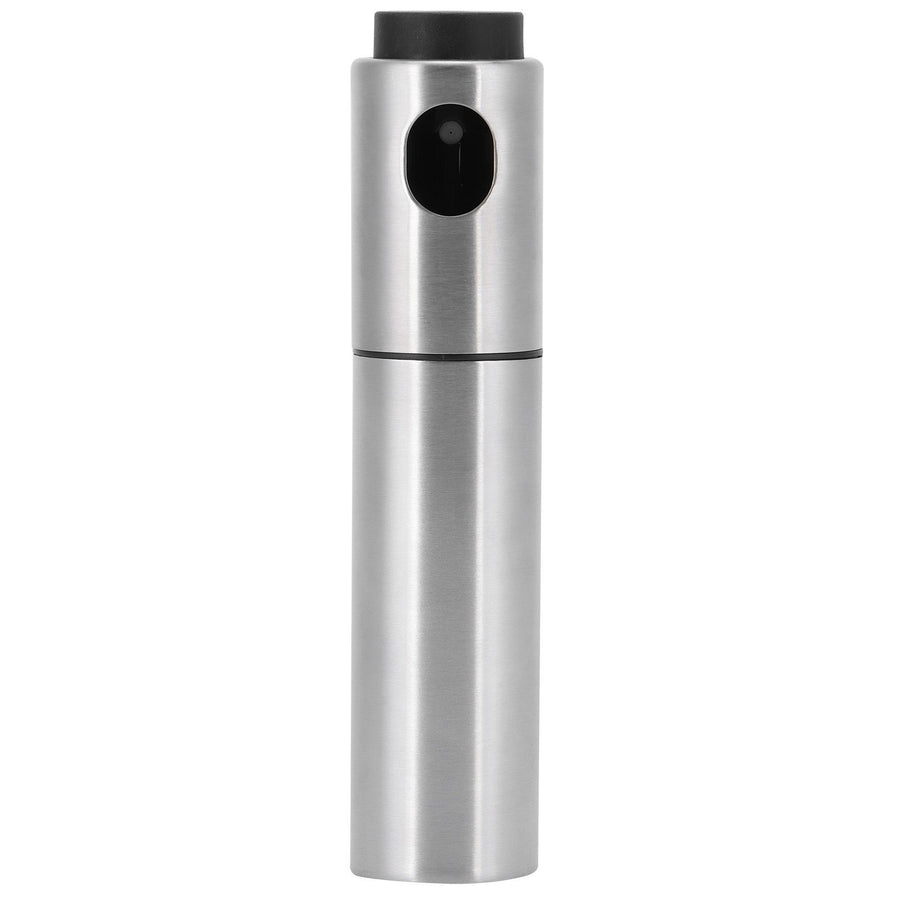 135ml Olive Oil Sprayer Dispenser Stainless Steel Seasoning Vinegar Spray Bottle Kitchen Tool