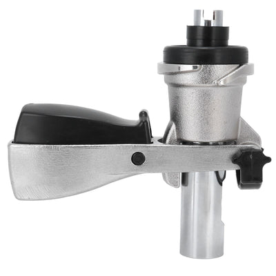 G5/8 S‑Type Dispenser Beer Keg Dispenser Durable Draft Beer Equipment Dispenser for Bar