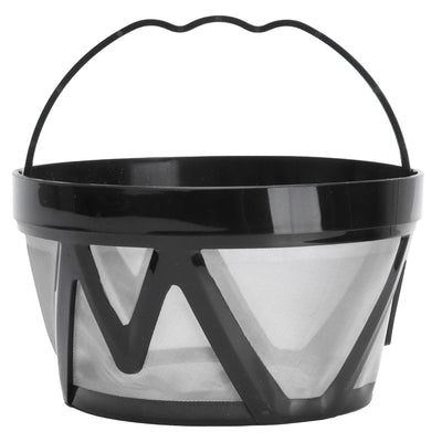 Reusable Coffee Filter Basket Coffee Machine Strainer Mesh Fit for KEURIG K-DUO Brewers