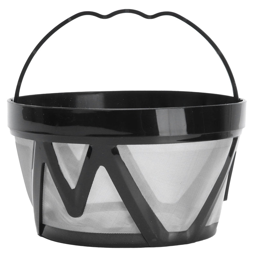 Reusable Coffee Filter Basket Coffee Machine Strainer Mesh Fit for KEURIG K-DUO Brewers