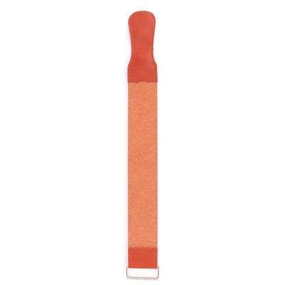 Razor Strop DoubleSided Beard Shaver Sharpening Strap Belt Barber Shop Accessories