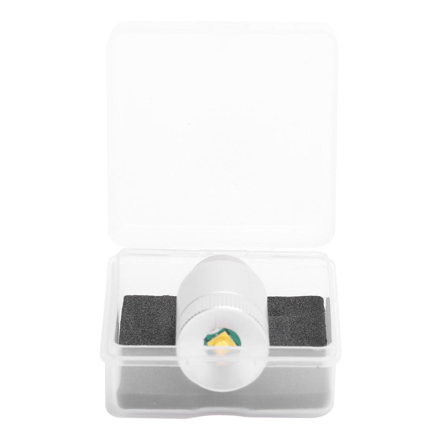 LED Bulb 3W Highlight P13.5S Flashlight Light Bulb Headlamp Electric Torch AccessoryWarm White DC 3V 3000K