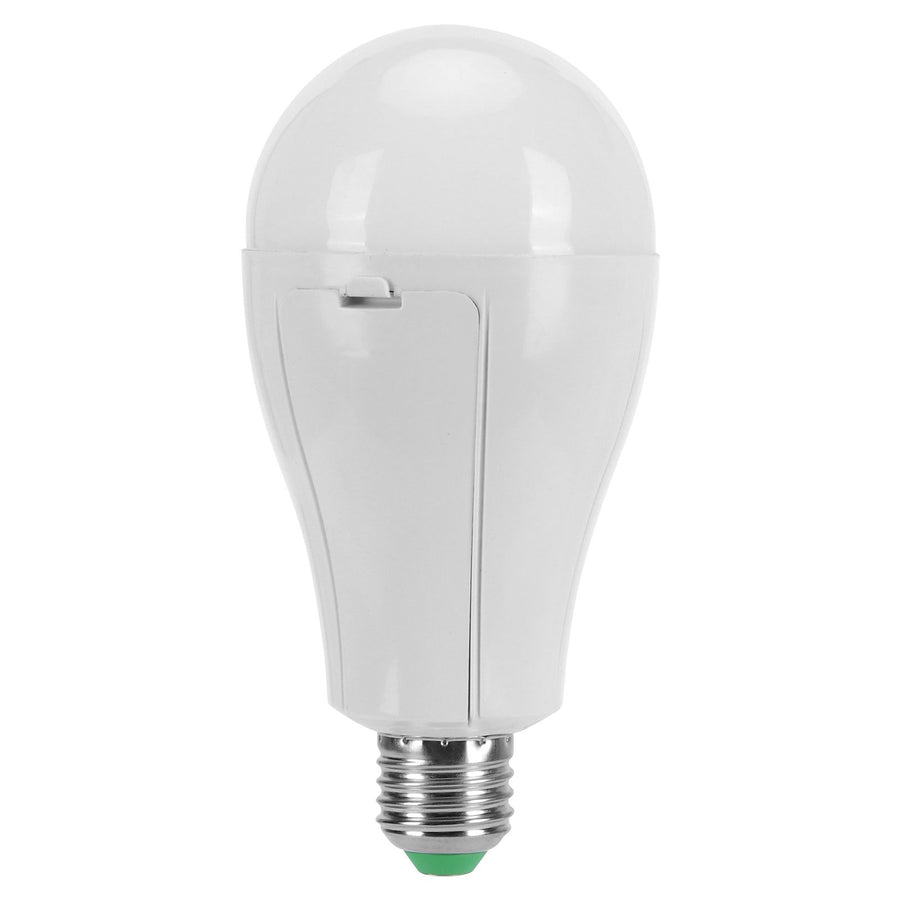 E27 LED Bulb Lamp Rechargeable LED Light Bulb for Outdoor Camping Emergency 90-265V