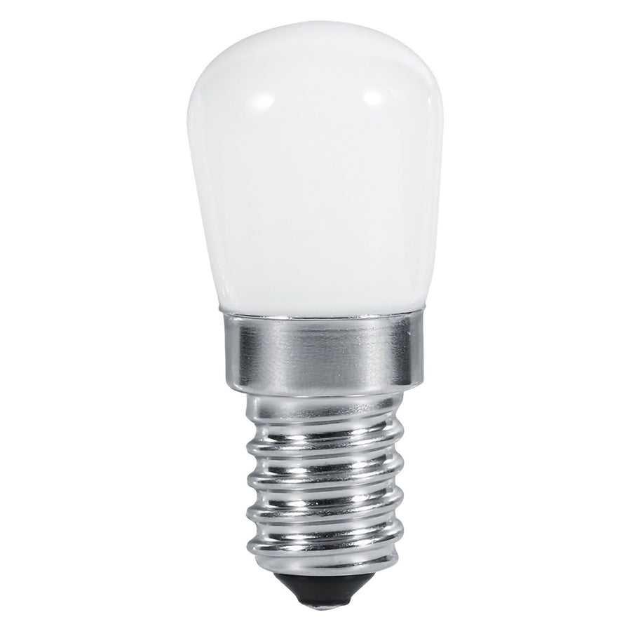 E14 Type 1.5W SMD 2835 Mini Refrigerator Freezer LED Light Lamp Bulb (110V Cool White)