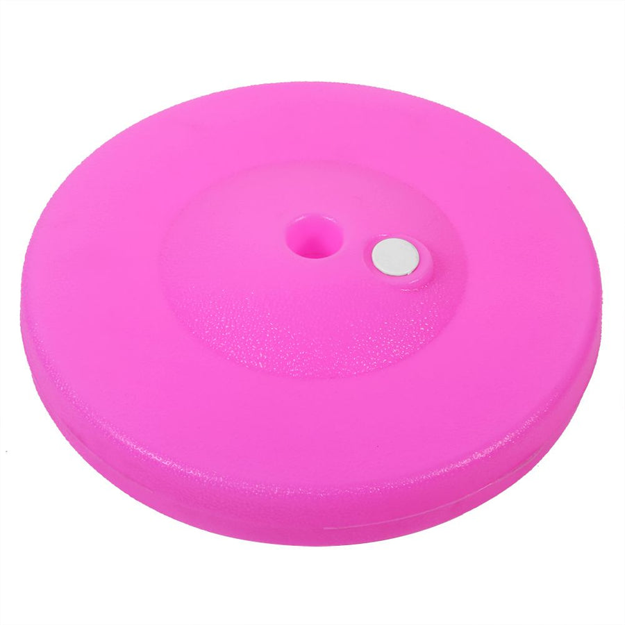 1pc Upright Balloon Plastic Column Base Birthday Party Wedding Decoration Pink
