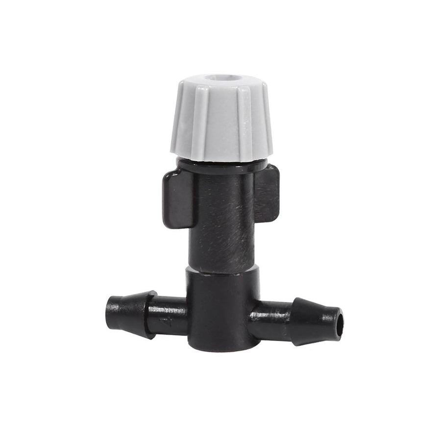 20Pcs Sprinkler Heads Atomizing Nozzle Tee Joints Misting Watering Home Graden Irrigation