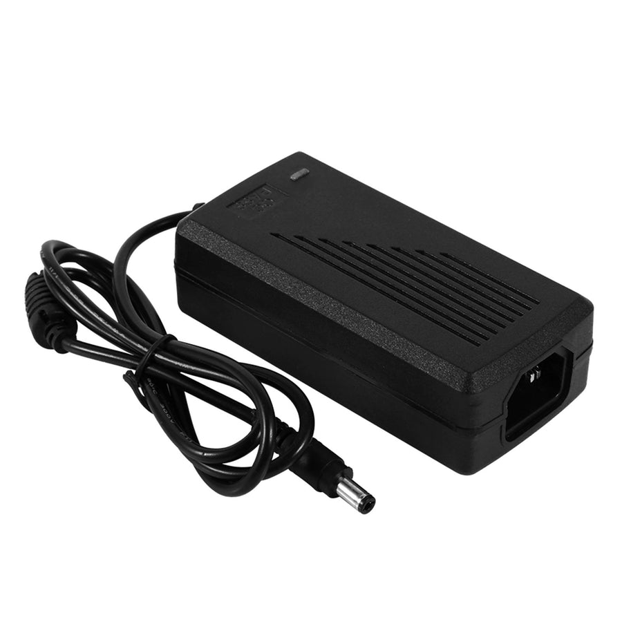 1PC AC 100V-240V Converter Adapter DC 12V 5A 60W Power Supply for LED Light LCD Monitor