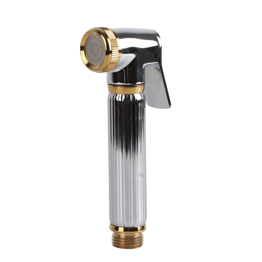 Bathroom Brass Bidet Hand Held Sprayer Toilet Spray Shower Head Nozzle Sprinkler