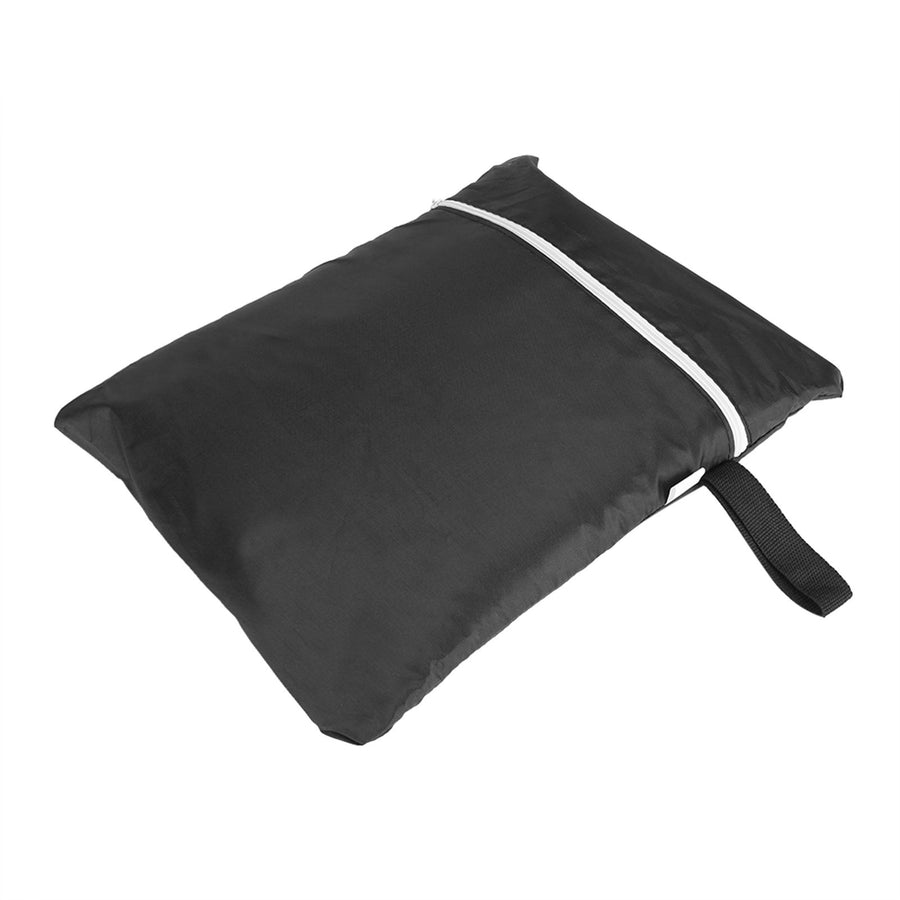 BBQ Cover Outdoor Waterproof Barbecue Covers Garden Patio Grill Protector 170x61x117cm