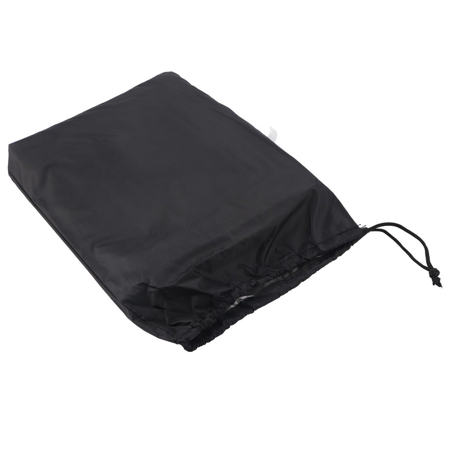 30 Inch BBQ Cover Outdoor Waterproof Barbecue Covers Garden Patio Grill Protector