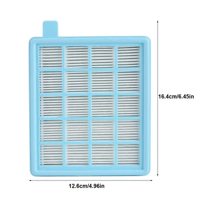 Dust Air Filter Vacuum Cleaner Parts for FC8471 FC8476 FC8630 FC8635 FC9322 FC9325