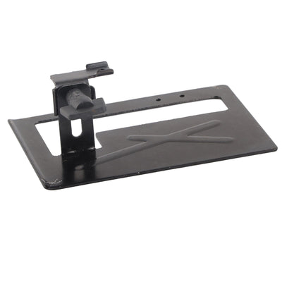 Thickened Steel Angle Grinder Bracket Holder Cutting Machine Base 2‑3cm Adjustable