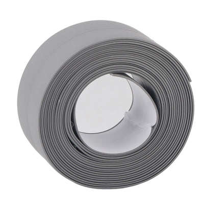Waterproof Self Adhesive Wall Sealing Strip Tape for Bathroom Basin Kitchen Sink 22mm*3.2m