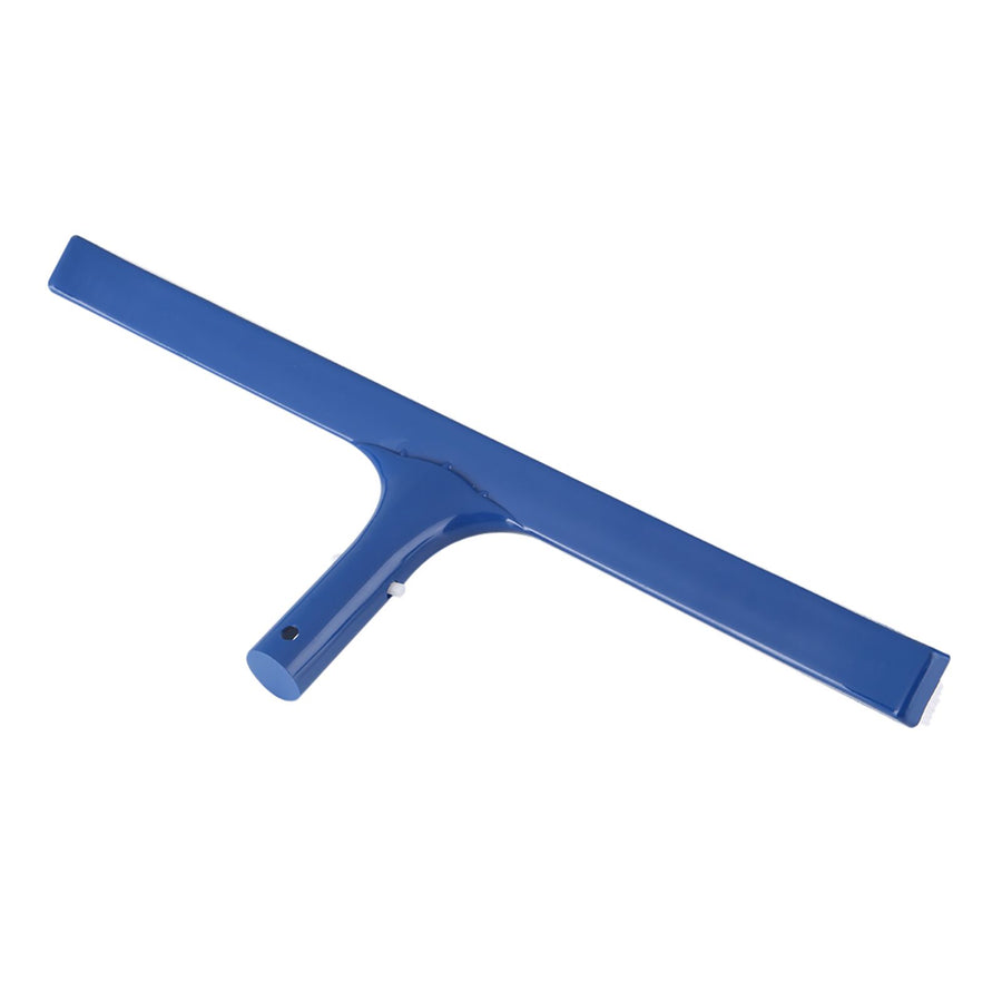 43cm Plastic Swimming Pool Brush Household Bath Tub Fish Tank Cleaning Tool