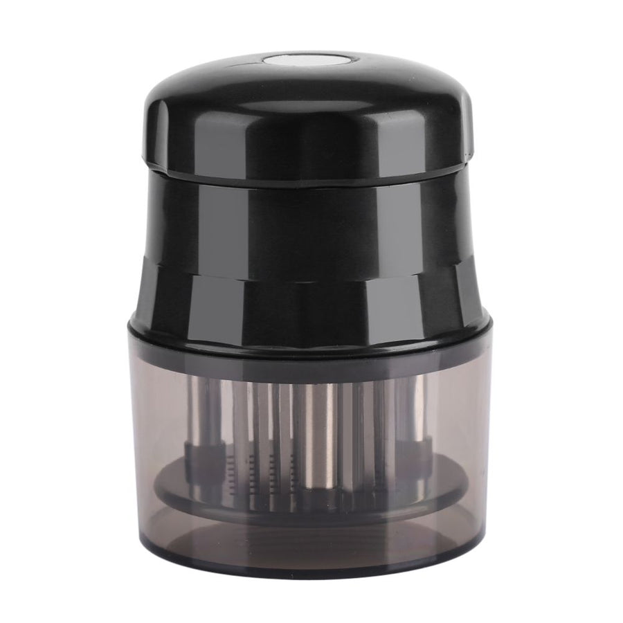 56 Needles Stainless Steel Blade Steak Beef Pork Meat Tenderizer BBQ Tools