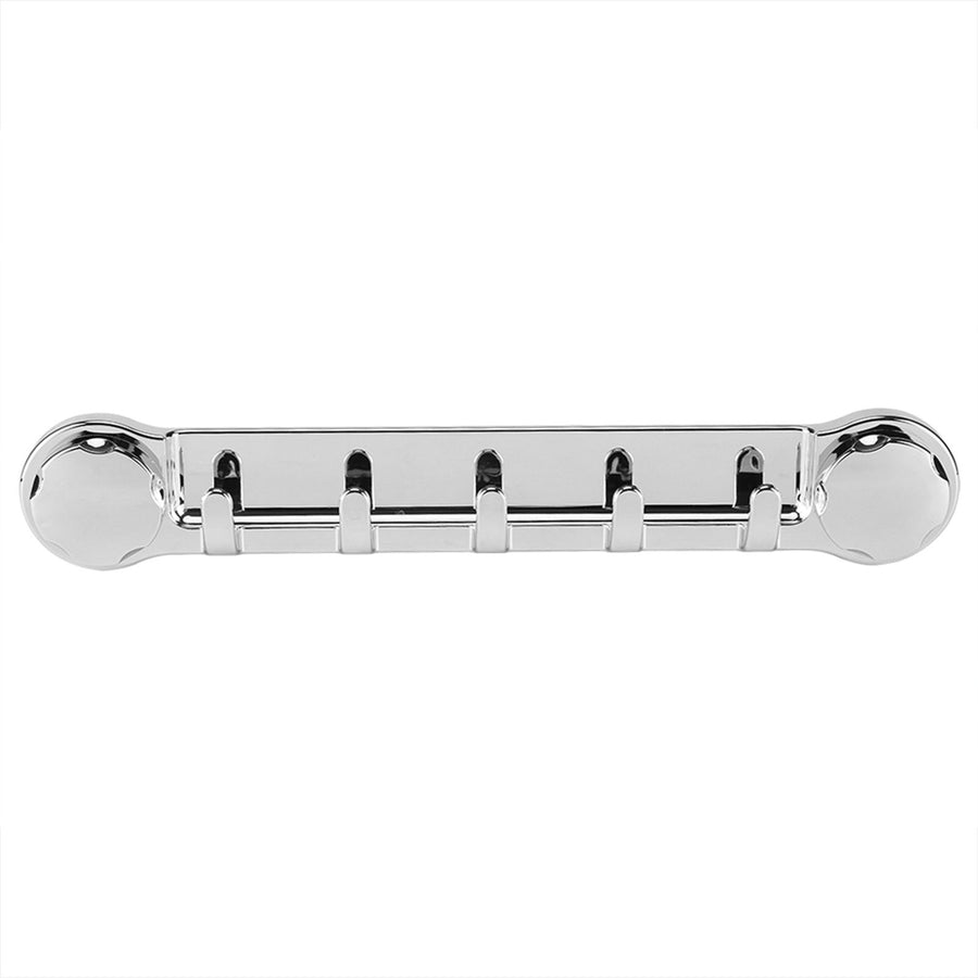 Multifunction Plastic Towel Wall Rack Hook Holder with Suction Cup for Bathroom Kitchen