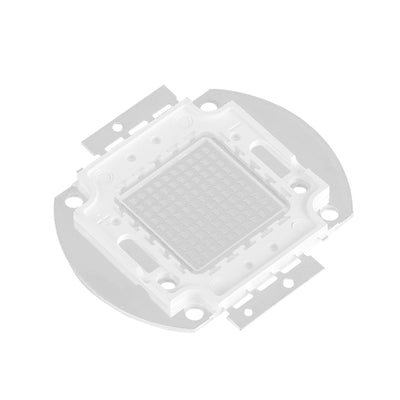 50W UV395-400Nm LED Ultraviolet Lights for Scanning Printer
