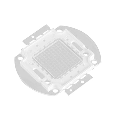 100W UV395-400Nm LED High Power UV Ultraviolet Lights