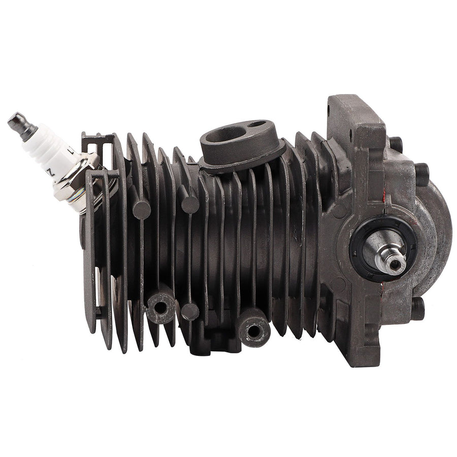 38mm Engine Cylinder Piston Crankshaft Assembly for MS170 MS180 018 Chainsaw