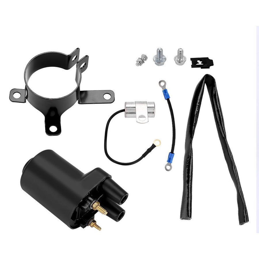 Electric Generator Ignition Coil Replaces for ONAN BF B43 B48 166-0772