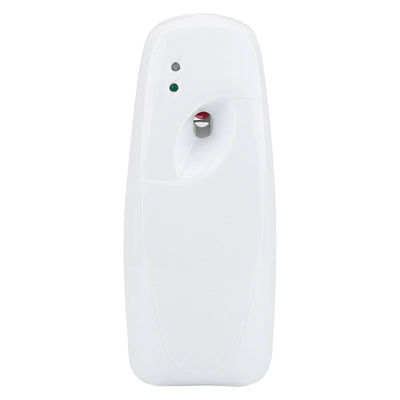 Home Indoor Wall mounted Automatic Adjustable Air Freshener Fragrance Aerosol Spray Dispenser