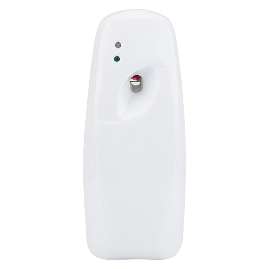 Home Indoor Wall mounted Automatic Adjustable Air Freshener Fragrance Aerosol Spray Dispenser