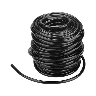 PVC Plastic Heavy Duty Flexible Industrial Agriculture Lawn Garden Water Irrigation Hose (20m)