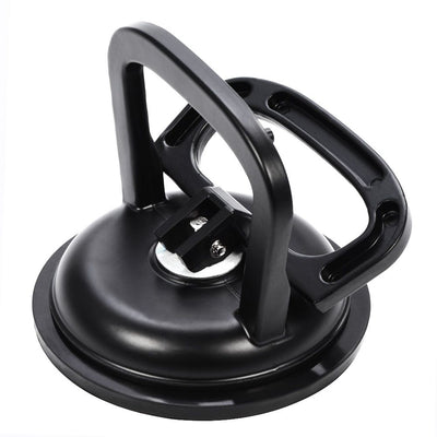 Thicked Aluminium Alloy Single Plate Suction Cup Glass Lifter Mover Dent Repair Puller Pad