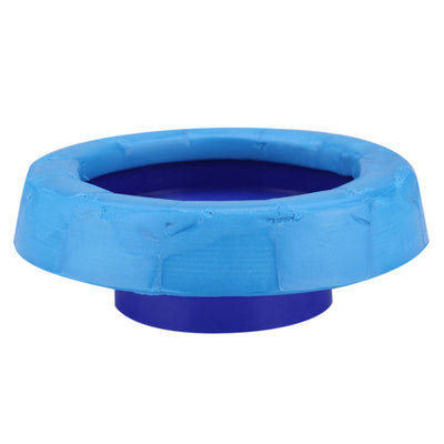 Toilet Flange Odor resistant Drain Pipe Sealing Ring Toilet Installation Fitting Accessory