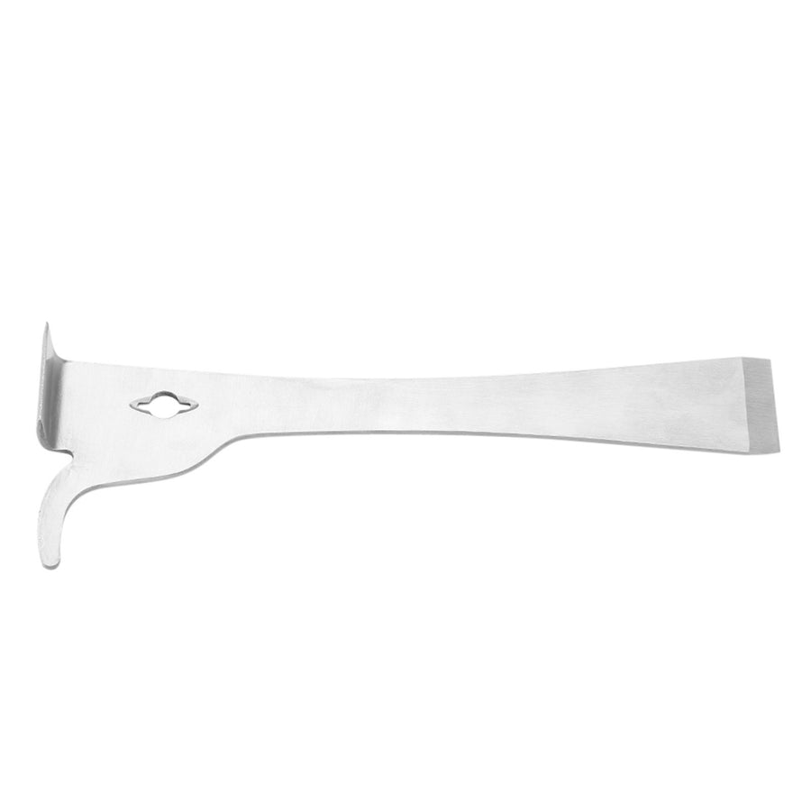 Stainless Steel Scraping Knife Scraper Beekeeper Tool Beekeeping Equipment