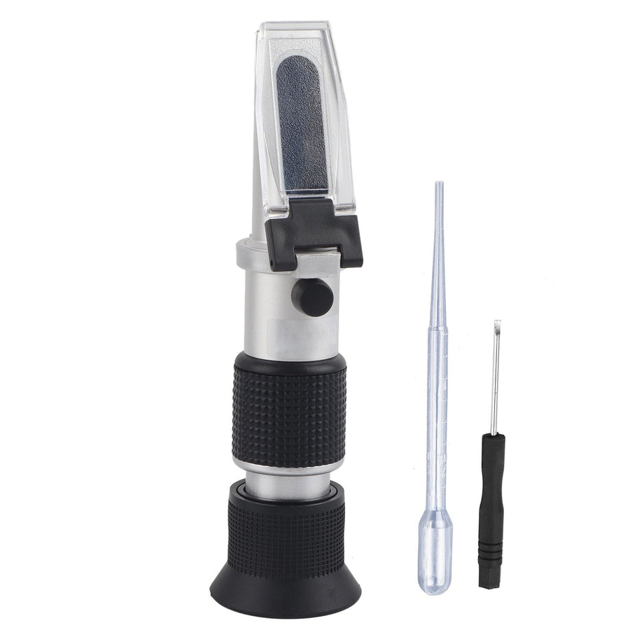 Portable Bee Tools Honey Refractometer 58-90% (sugar content) Honey Concentration Meter