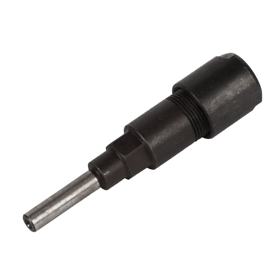 1/4inch Shank Router Bit Collet Chuck Engraving Machine Extension Rod for Milling Cutter