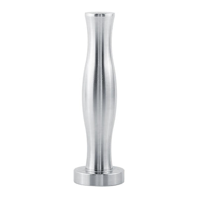 1Pc Stainless Steel Solid Espresso Coffee Tamper Hammer For Nespresso Capsules Machine New
