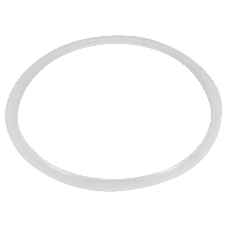 Replacement Clear Silicone Gasket Sealing Ring for Home Pressure Cooker Kitchen Tool (Inner Diameter 24cm)