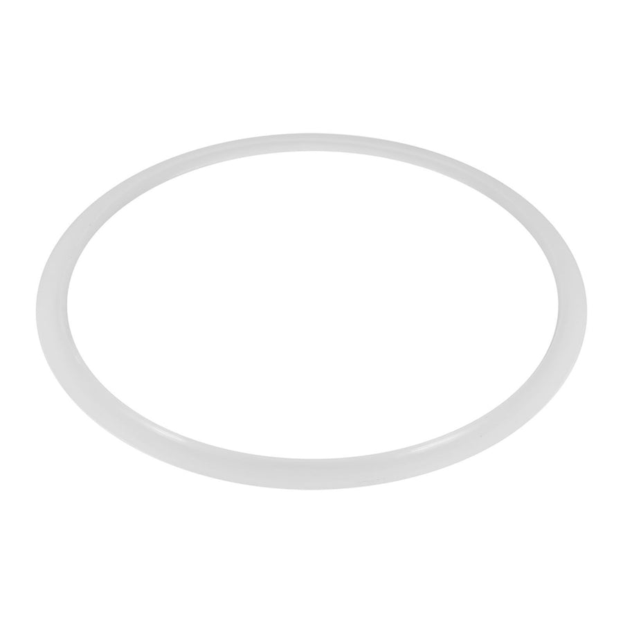 Replacement Clear Silicone Gasket Sealing Ring for Home Pressure Cooker Kitchen Tool (Inner Diameter 26cm)