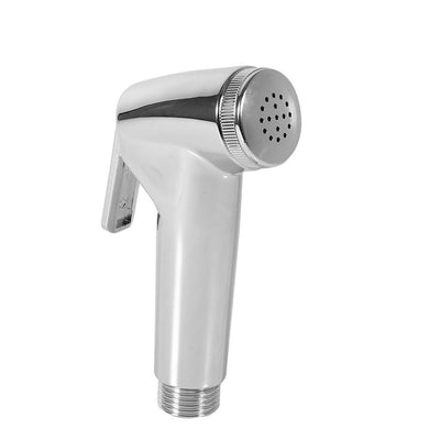 Multi functional ABS Handheld Toilet Bidet Shower Spray Sprayer Single Shower Head