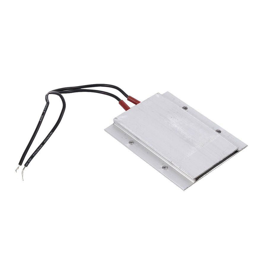 1pc Constant Temperature PTC Heating Element Thermostat Heater Plate 220V 50W 80℃