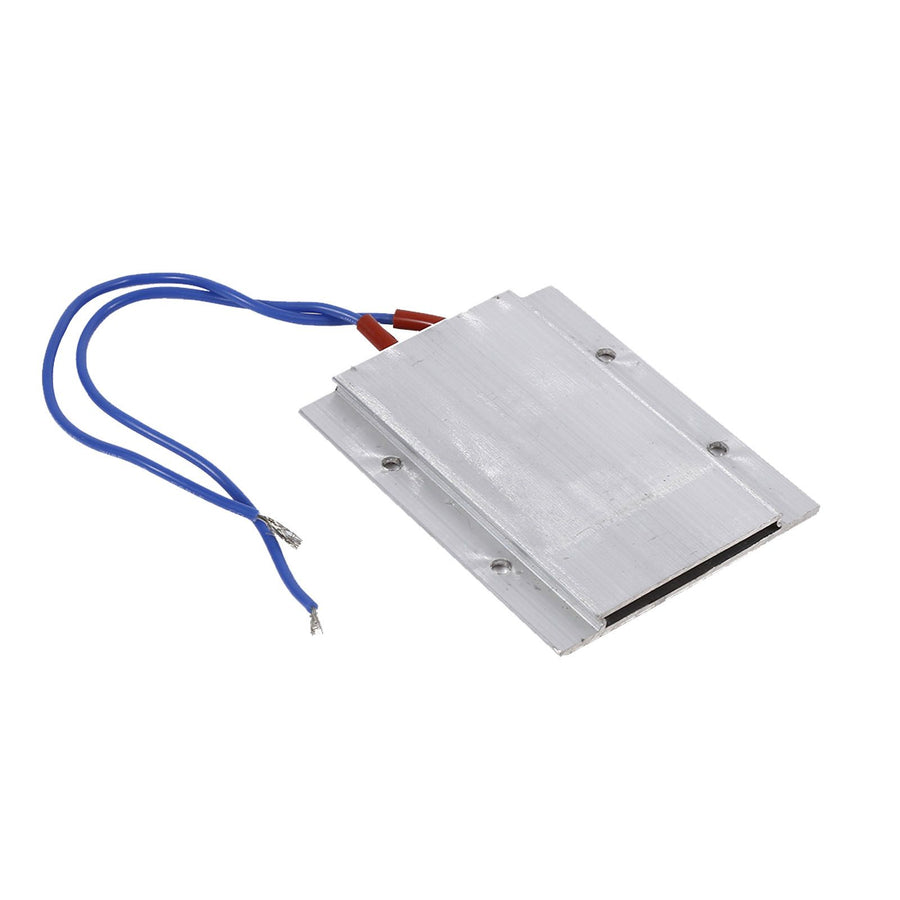 1pc Constant Temperature PTC Heating Element Thermostat Heater Plate 220V 80W 150℃
