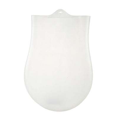 Soft Silicone Reusable Kneading Dough Bag Flour Mixing Preservation Bags Kitchen Baking Tool
