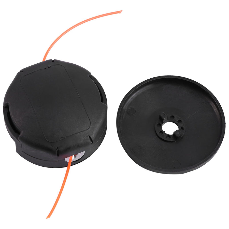 Grass Brush Cutter String Trimmer Head for Echo Speed-Feed 400 SRM-225 SRM-230 SRM-210