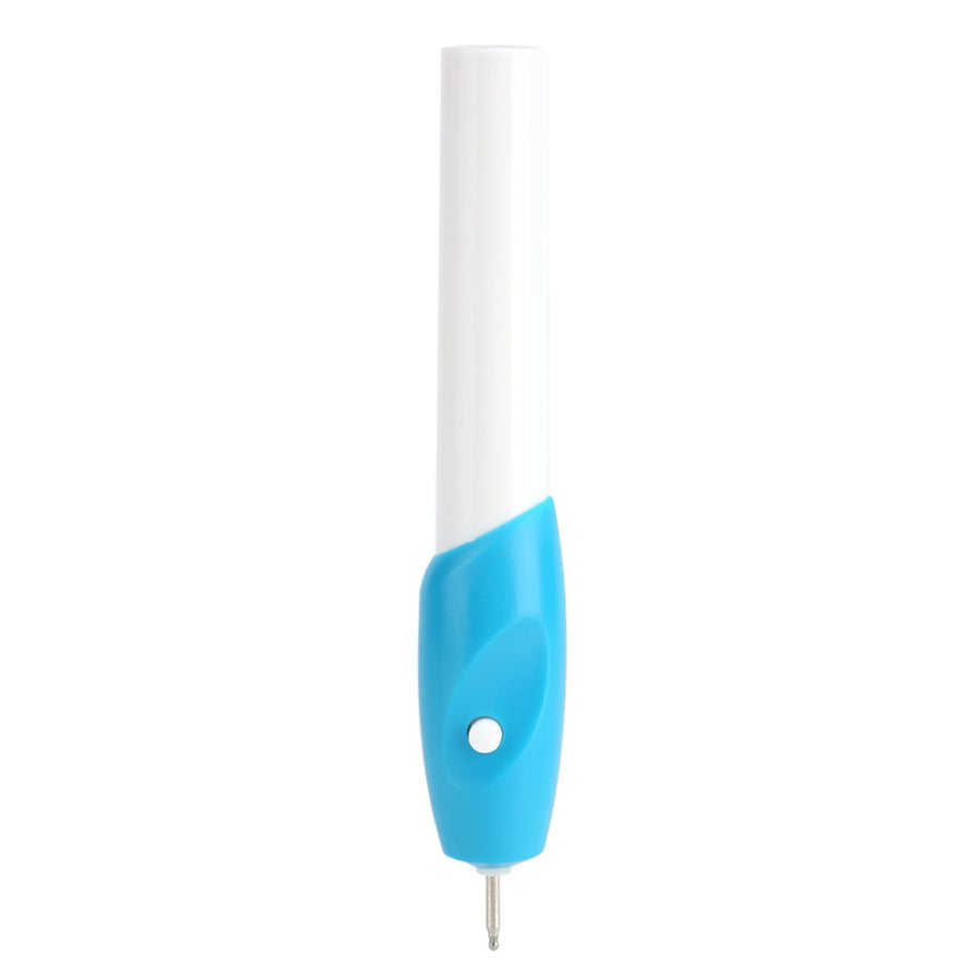 Mini Electric Engraving Machine Handheld Carving Pen Glass Metal Plastic Wood Engraver Tool