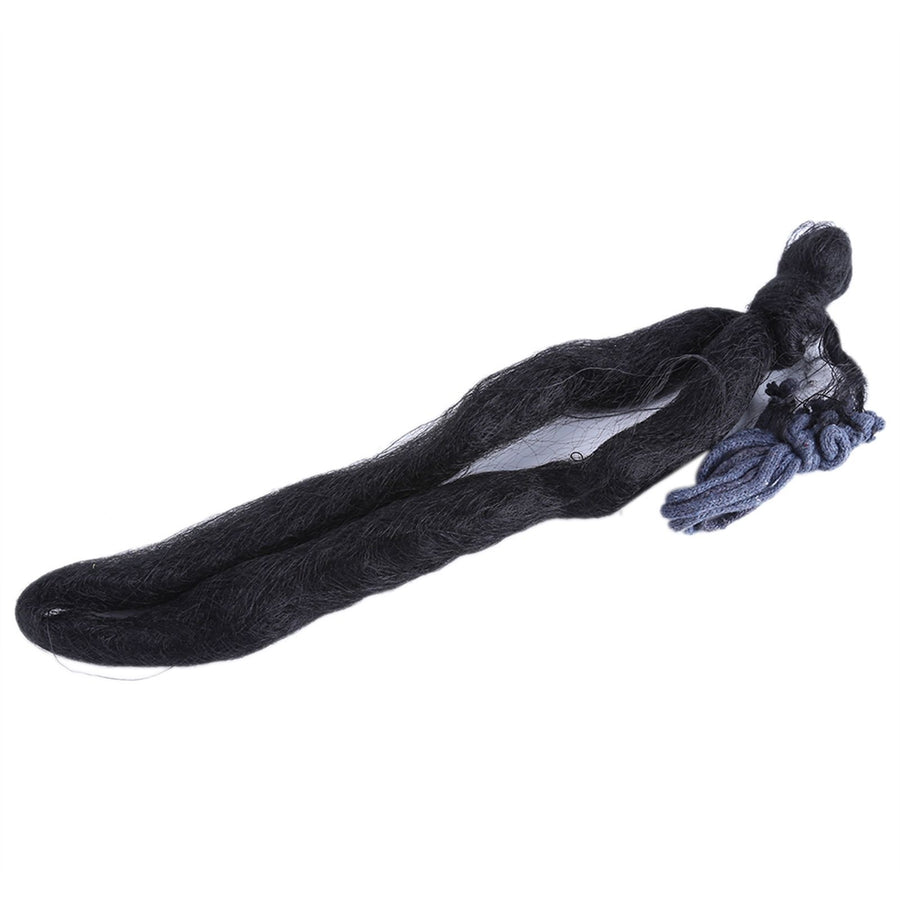 Black Anti Bird Mist Net Mesh Prevent Huting Catching Fruit Crop Garden 10 x 3m