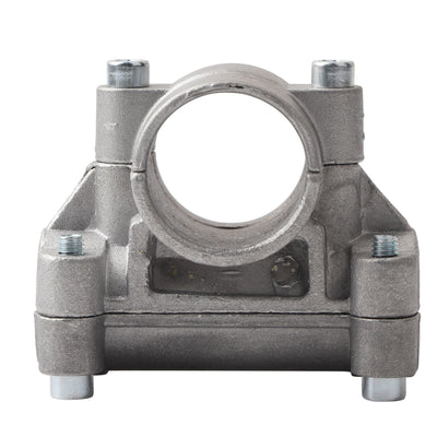 Handle Bracket Clamp Handheld Holder for Strimmer Trimmer Brushcutter Tube 28mm