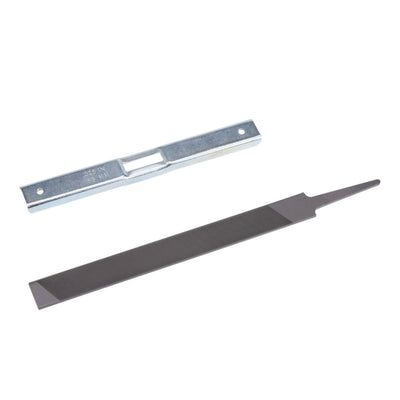 Chain Saw Sharpening Tool Kit Depth Gauge & Flat File for General Chainsaw