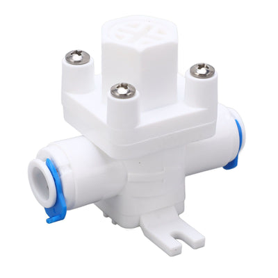 3/8" Water Pressure Relief Regulator Reducing Valve Filter Protection RO Water